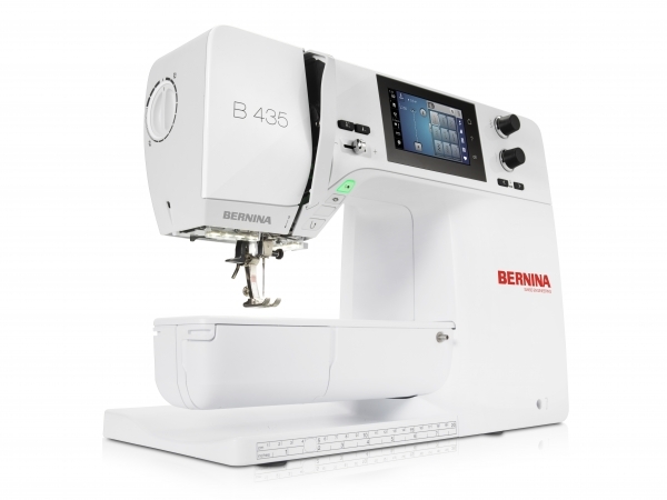 Bernina 435