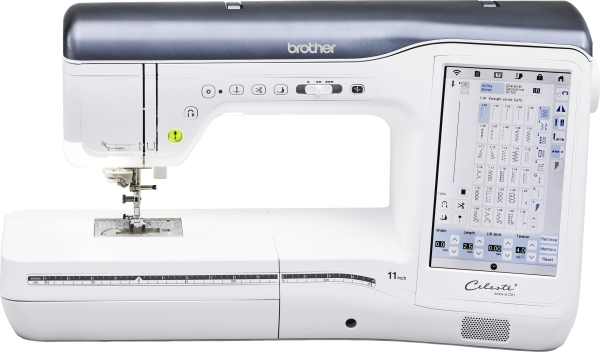 Brother Celeste Innov-is CX1