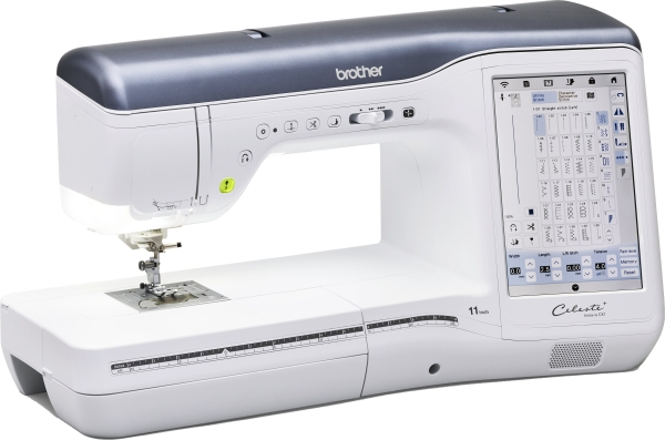 Brother Celeste Innov-is CX1