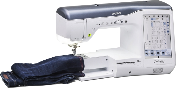 Brother Celeste Innov-is CX1
