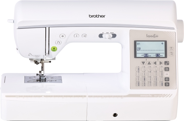Brother Inventio NV1045 Special Edition
