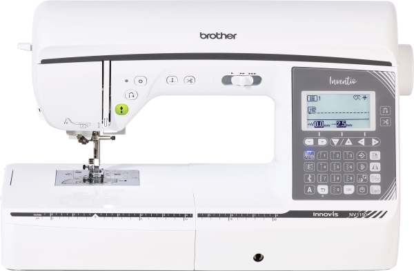 Brother Inventio NV1150