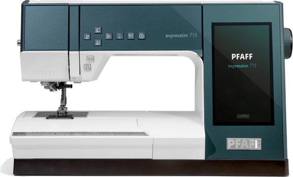 PFAFF expression 715