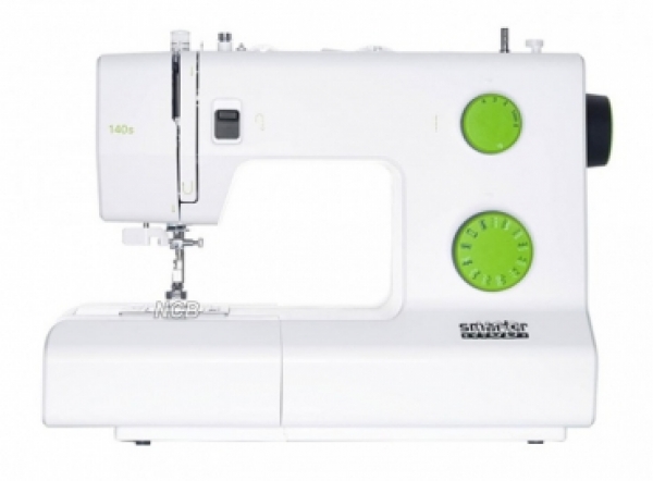 smarter by Pfaff 140s