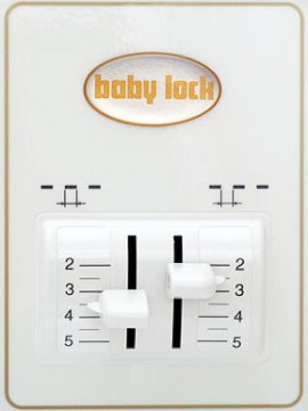 Baby Lock Sashiko