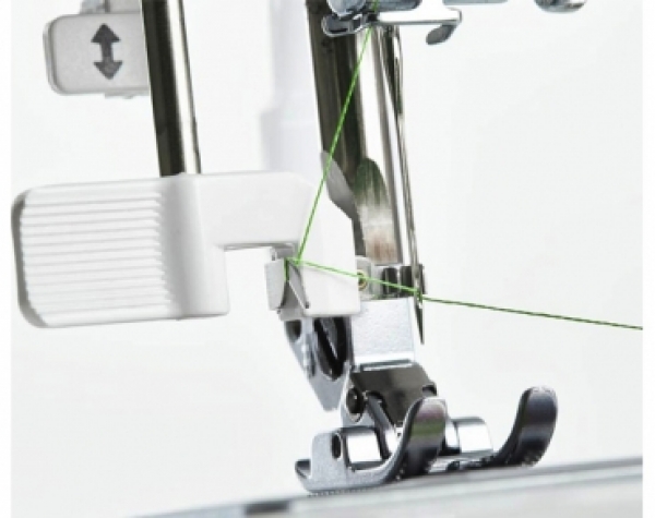 smarter by Pfaff 140s