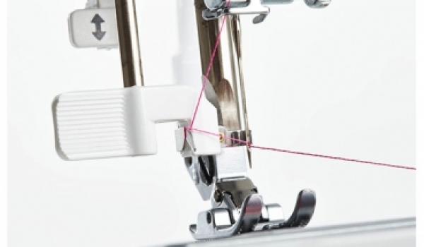smarter by Pfaff 160s
