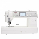 Janome Memory Craft 6700P