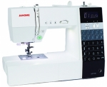 Janome DC7100