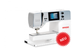Bernina 570 QE - Quilters Edition Neu