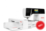 Bernina 590 (inkl. SDT Stickmodul)