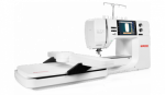 Bernina B 700 inkl. SDT Stickmodul