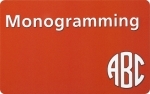 BERNINA Toolbox Monogramming