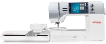 BERNINA 770 QE PRO Quilters Edition inkl. Stickmodul