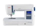Janome Skyline S6 Bitte im Laden nachfragen neues Modell verfügbar